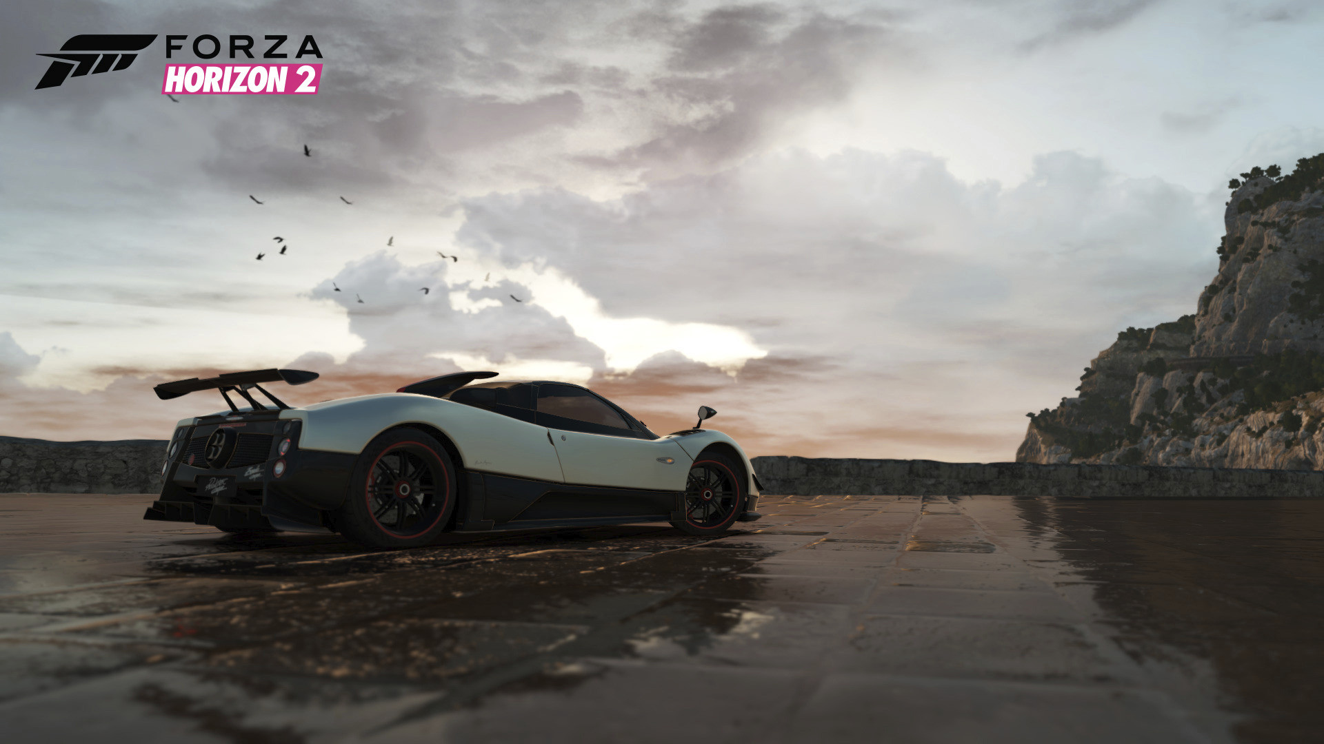 Forza Horizon 2 To Disappear From Xbox Store September 30 – GTPlanet