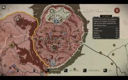 Mad Max: Where to find the Minefields and Convoys Location ... - 250 x 156 jpeg 9kB