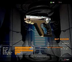 Nut-Hugger