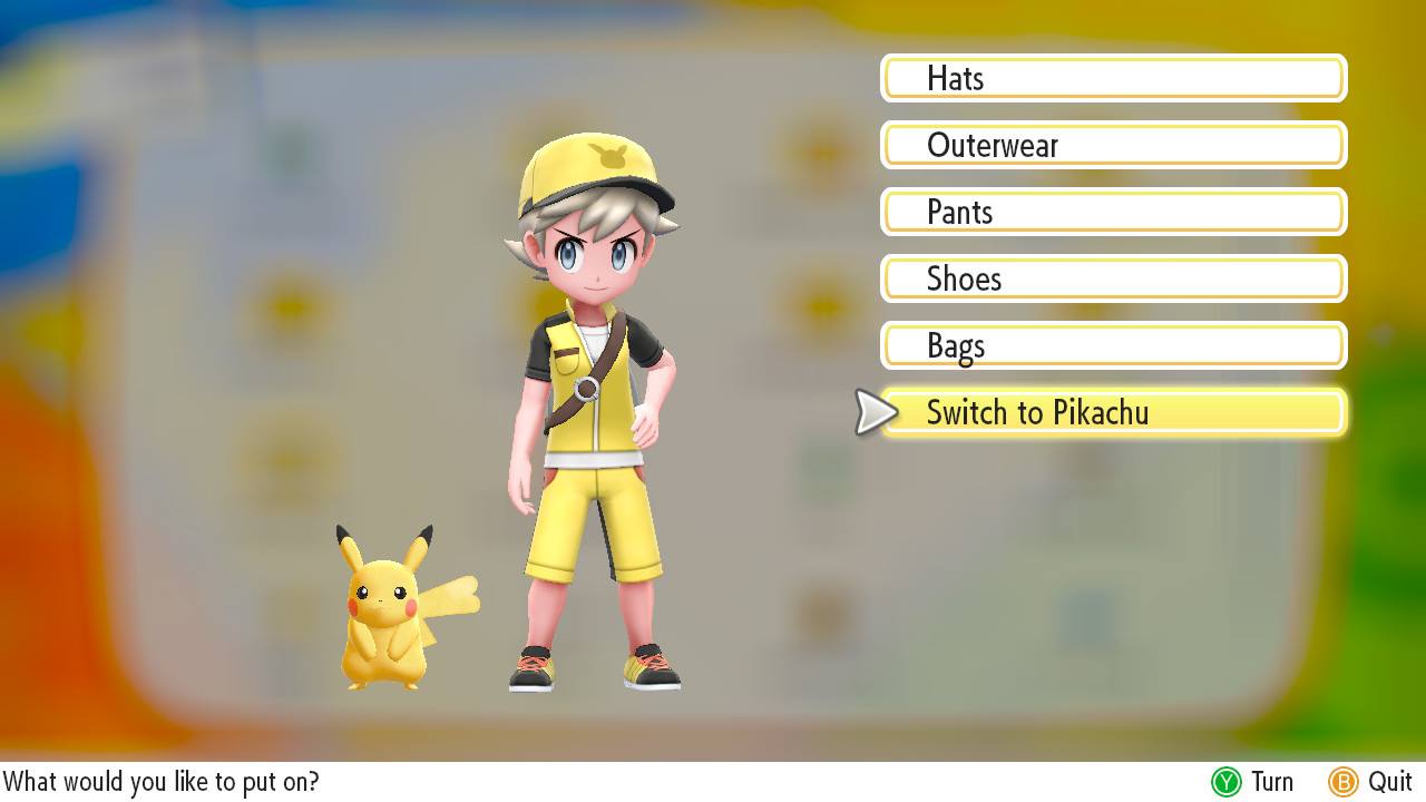 Pokemon Let S Go Trainer And Pokemon Outfits Location Guide Gamepur - police outfit roblox code