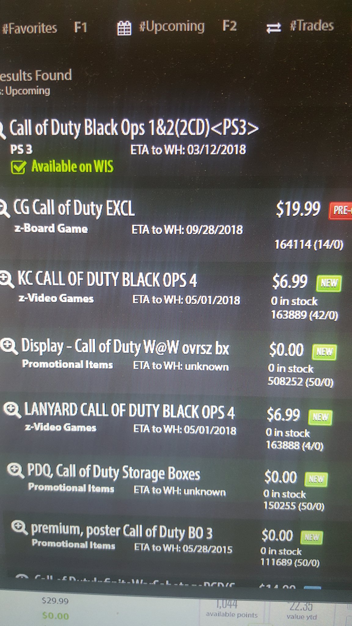 call of duty black ops 4 gamestop