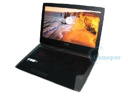 Asus G752VS Gaming Laptop