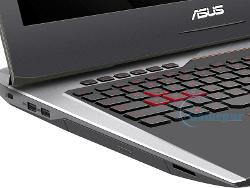 Asus G752VS Gaming Laptop