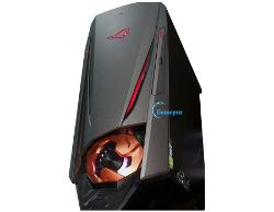 Asus GT51CA Design