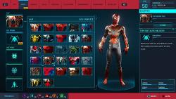 Iron-Spider-Suit