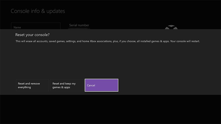 xbox-one-x-reset-factory-settings