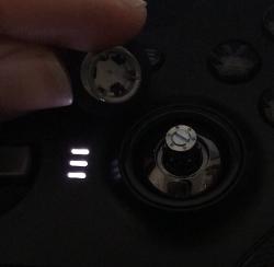 Xbox Elite Controller v2 Leaked Image 2
